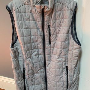 Cutter & Buck Ny Islanders vest